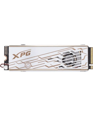 Накопитель SSD ADATA M.2 2280 4TB XPG MARS 980 PRO (SMAR-980P-4TCI)