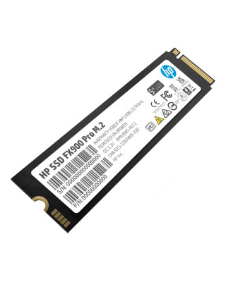 Накопитель SSD M.2 2280 4TB FX900 Pro HP (4A3U2AA)