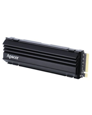 Накопитель SSD M.2 2280 1TB Apacer (AP1TBAS2280Q4U-1)