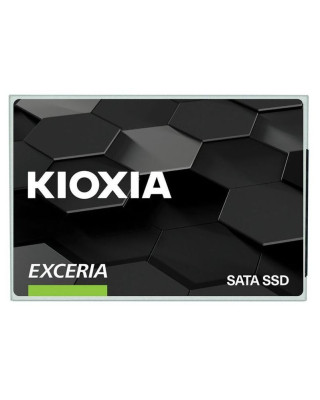 SSD накопитель Kioxia Exceria 480 GB (LTC10Z480GG8)