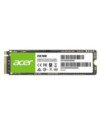 Накопитель SSD Acer M.2 2280 512GB FA100 (BL.9BWWA.119)