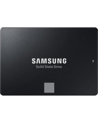 SSD накопитель Samsung 870 EVO 250 GB (MZ-77E250BW)