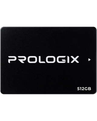 Накопитель SSD Prologix 512GB S360 2.5