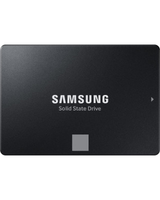 Накопичувач SSD Samsung 2.5
