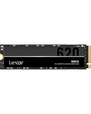 Накопитель SSD Lexar M.2 2280 512GB NM620 (LNM620X512G-RNNNG)