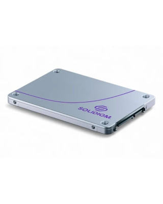 Накопичувач SSD SOLIDIGM 2.5