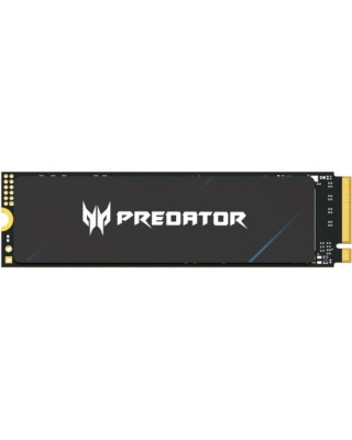 Накопитель SSD Acer M.2 2280 8TB GM9000 Predator (BL.9BWWR.142)