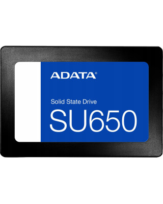 Накопитель SSD ADATA 2.5