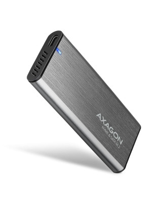 Наружный карман для SSD-накопителей Axagon EEM2-SG2