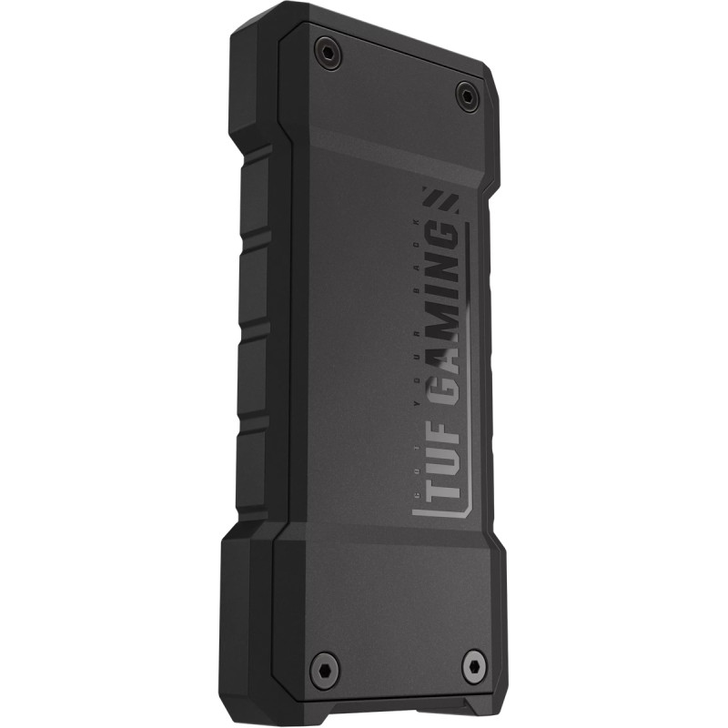 Накопитель SSD ASUS USB-C 1TB TUF GAMING AS1000 PLUS (90DD02W0-M09000)