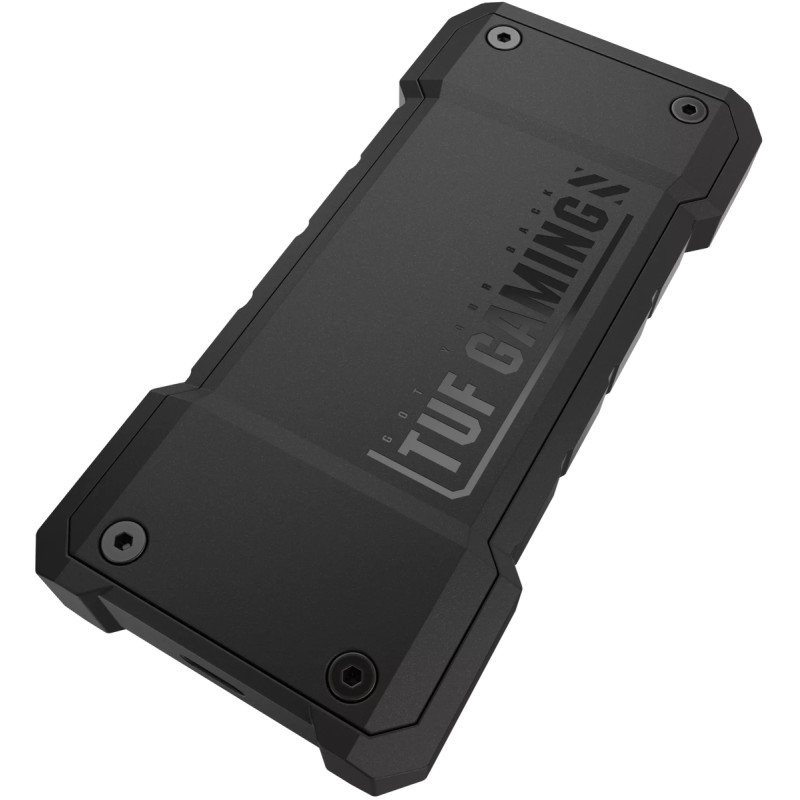 Накопитель SSD ASUS USB-C 1TB TUF GAMING AS1000 PLUS (90DD02W0-M09000)