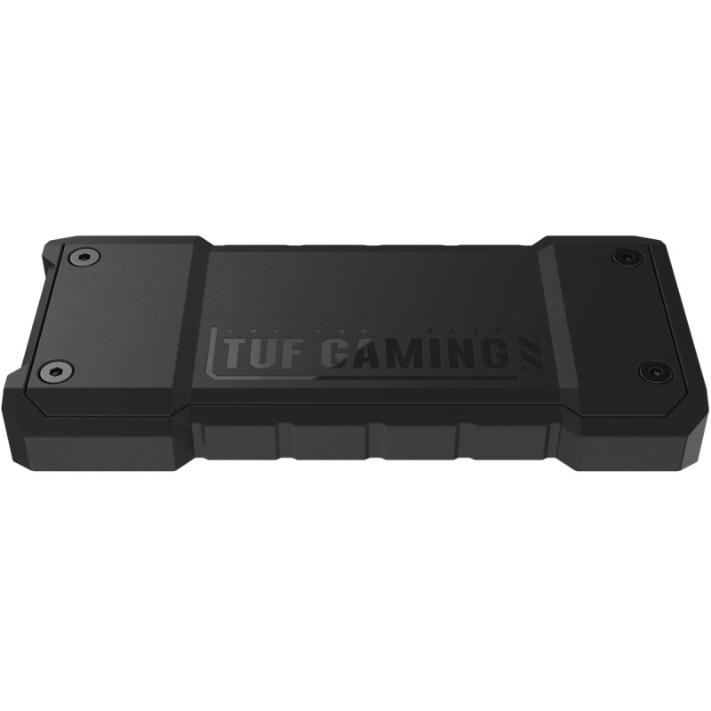 Накопитель SSD ASUS USB-C 1TB TUF GAMING AS1000 PLUS (90DD02W0-M09000)