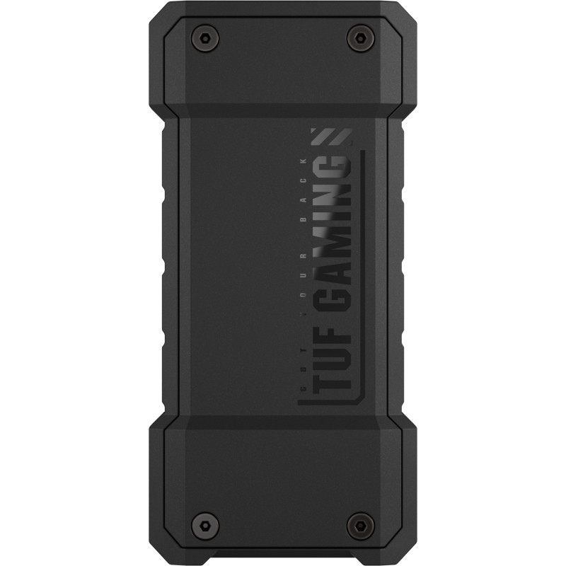 Накопитель SSD ASUS USB-C 2TB TUF GAMING AS2000 PLUS (90DD02Y0-M09000)