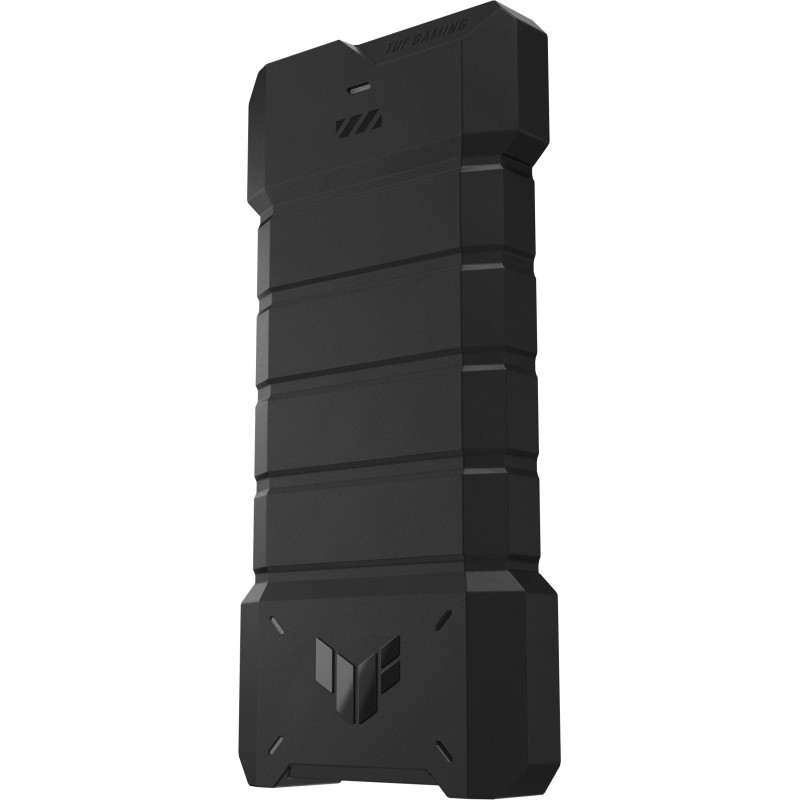 Накопитель SSD ASUS USB-C 2TB TUF GAMING AS2000 PLUS (90DD02Y0-M09000)