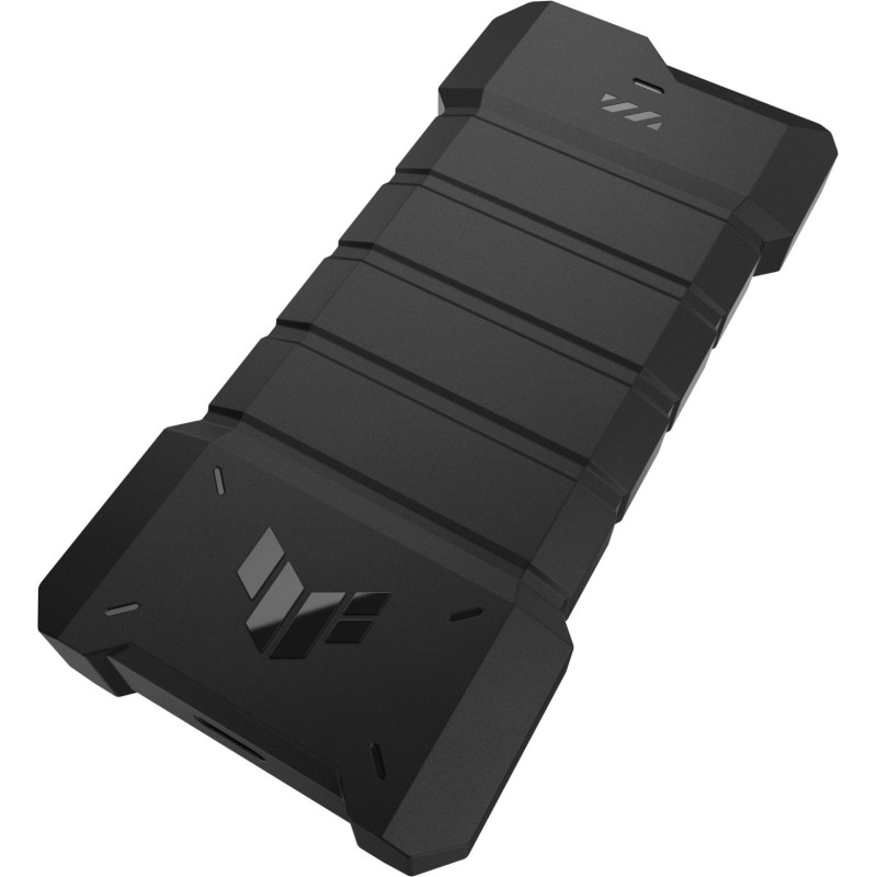 Накопитель SSD ASUS USB-C 2TB TUF GAMING AS2000 PLUS (90DD02Y0-M09000)