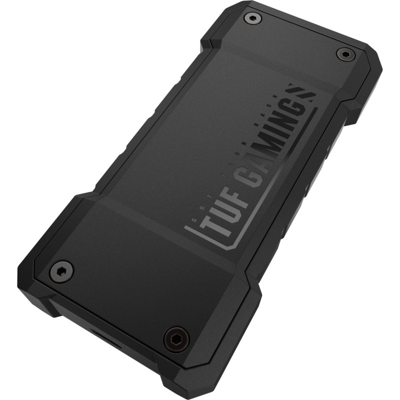 Накопитель SSD ASUS USB-C 2TB TUF GAMING AS2000 PLUS (90DD02Y0-M09000)