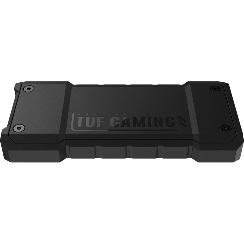 Накопитель SSD ASUS USB-C 2TB TUF GAMING AS2000 PLUS (90DD02Y0-M09000)