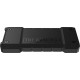 Накопитель SSD ASUS USB-C 2TB TUF GAMING AS2000 PLUS (90DD02Y0-M09000)