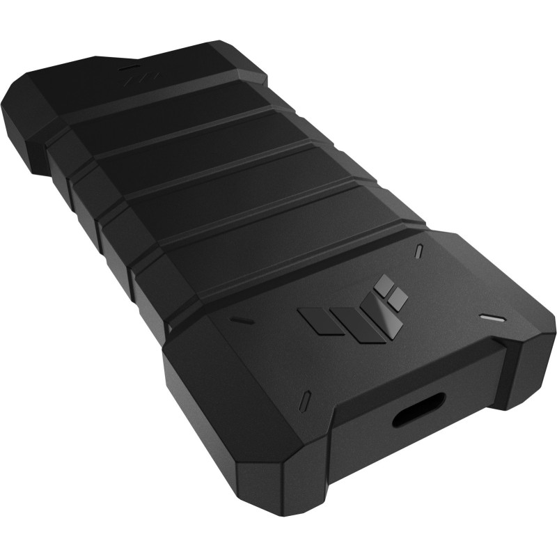 Накопитель SSD ASUS USB-C 2TB TUF GAMING AS2000 PLUS (90DD02Y0-M09000)