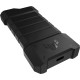 Накопитель SSD ASUS USB-C 2TB TUF GAMING AS2000 PLUS (90DD02Y0-M09000)