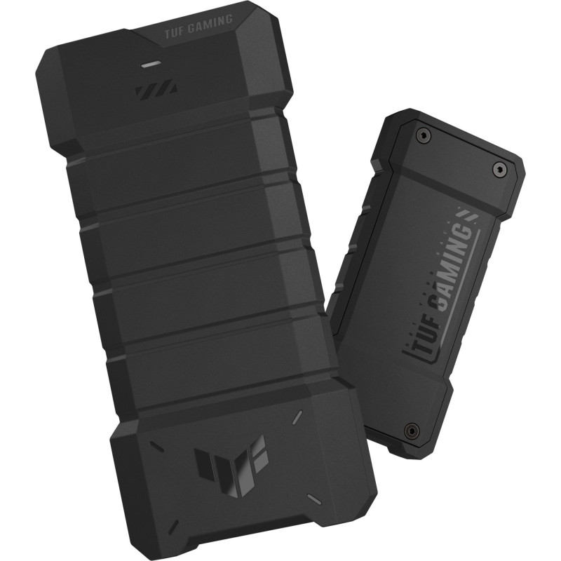 Накопитель SSD ASUS USB-C 2TB TUF GAMING AS2000 PLUS (90DD02Y0-M09000)
