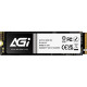 SSD накопичувач внутрішній AGI AI298 1 TB (AGI1T0GIMAI298)