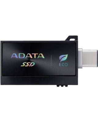 Накопитель SSD ADATA USB 3.2 1TB SC730 (SC730-1T-CACTI)