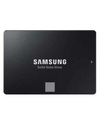 Накопитель SSD  Samsung 2.5
