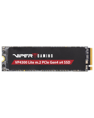 Накопичувач SSD M.2 2280 4TB VP4300L Patriot (VP4300L4TBM28H)