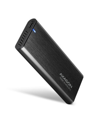 Наружный карман для SSD-накопителей Axagon EEM2-SB2