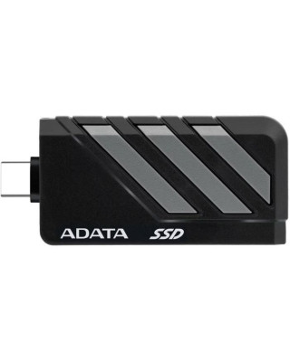 Накопитель SSD ADATA USB 3.2 2TB SC735 (SC735-2000G-CCBK/GY)