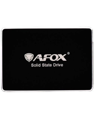 Накопичувач SSD AFOX SD250 256 GB (SD250-256GN)