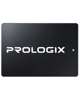 SSD накопитель Prologix S320 120GB 2.5