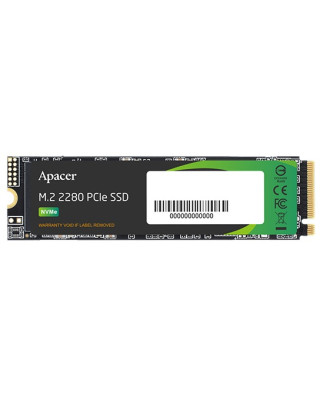Накопитель SSD Apacer AS2280P4X 256 GB (AP256GAS2280P4X-1)