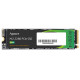 Накопитель SSD Apacer AS2280P4X 256 GB (AP256GAS2280P4X-1)