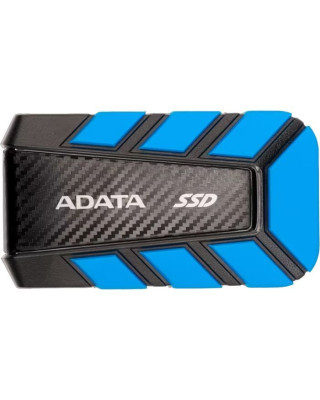 Накопитель SSD ADATA USB 3.2 2TB SD820 (SD820-2000G-CBU)