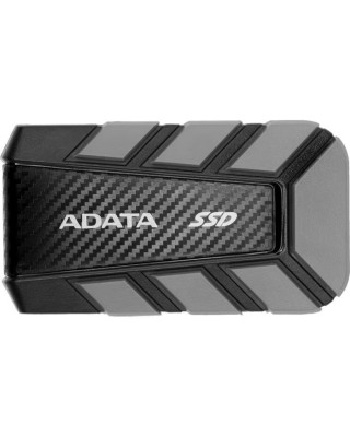 Накопичувач SSD ADATA USB 3.2 2TB SD820 (SD820-2000G-CGY)