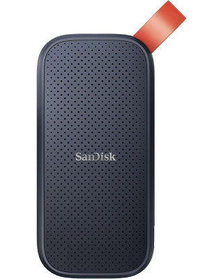Накопитель SSD SanDisk 1TB USB 3.2 (SDSSDE30-1T00-G26)