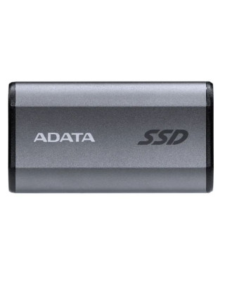 Накопитель SSD ADATA USB 3.2 4TB SE880 (AELI-SE880-4TCGY)