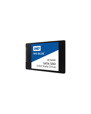 SSD накопитель WD Blue SA510 250 GB (WDS250G3B0A)