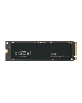 Накопитель SSD CRUCIAL M.2 2280 2TB T700 (CT2000T700SSD3)