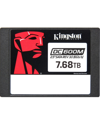 Накопичувач SSD Kingston 2.5
