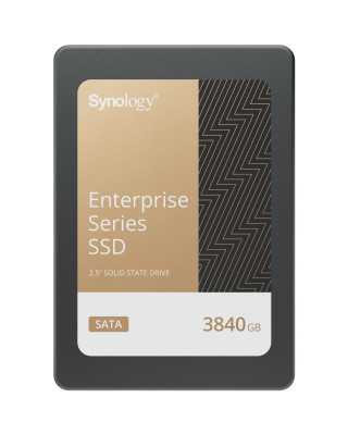 Накопитель SSD Synology SAT5221 3.84 TB (SAT5221-3840G)