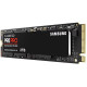 Накопичувач SSD Samsung 990 PRO 2ТB (MZ-V9P2T0BW)