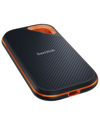 SSD накопитель SanDisk Extreme PRO V2 1 TB (SDSSDE81-1T00-G25)