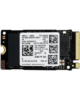 Накопичувач SSD Samsung M.2 2242 256GB (MZAL8256HDJD-00BL2)