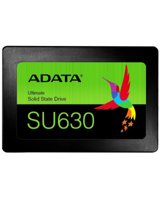 SSD накопитель ADATA Ultimate SU630 240 GB (ASU630SS-240GQ-R)