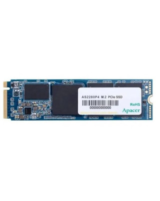 SSD накопичувач Apacer AS2280P4 1 TB (AP1TBAS2280P4-1)