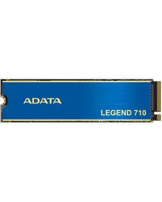 Накопитель SSD ADATA M.2 2280 256GB (ALEG-710-256GCS)