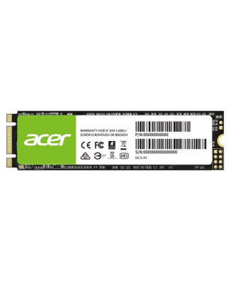 Накопитель SSD Acer M.2 2280 2TB FA200 (BL.9BWWA.125)